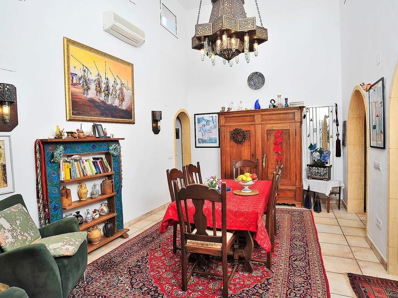 Villa Holiday Home Mirada Al Sol