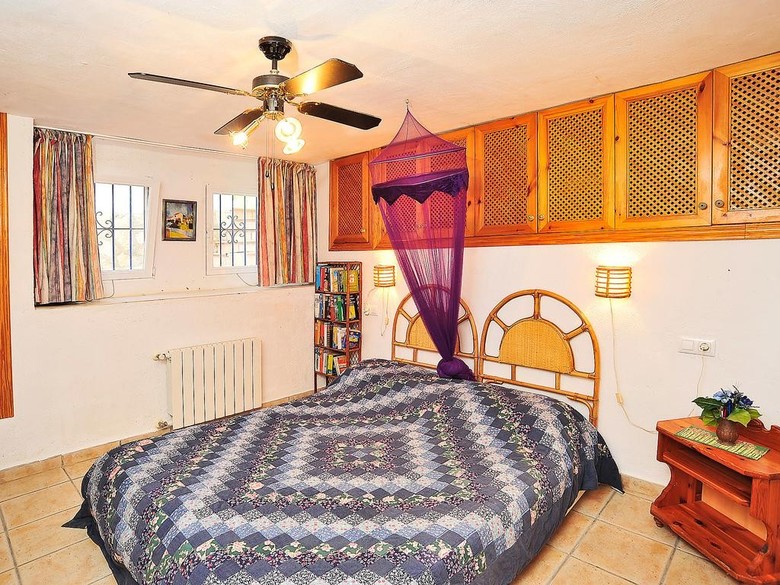 Villa Holiday Home Mirada Al Sol