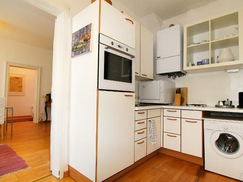 Apartment Wieden / Top 8