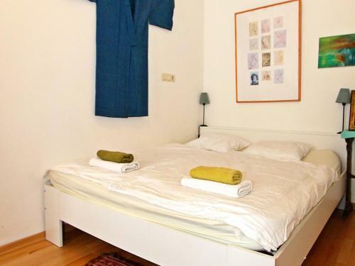 Apartment Wieden / Top 8