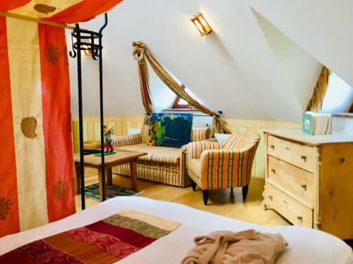 Das R�merstein - Das Wohlf�hlhotel