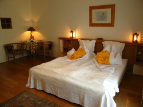 Das R�merstein - Das Wohlf�hlhotel
