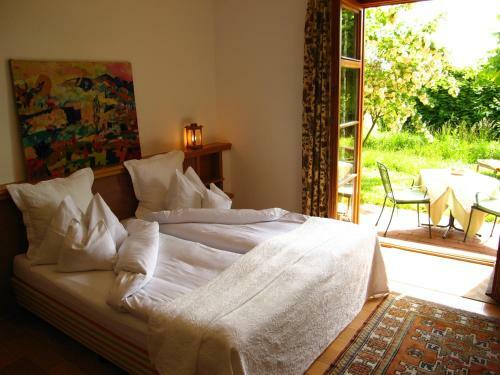 Das R�merstein - Das Wohlf�hlhotel