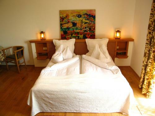 Das R�merstein - Das Wohlf�hlhotel