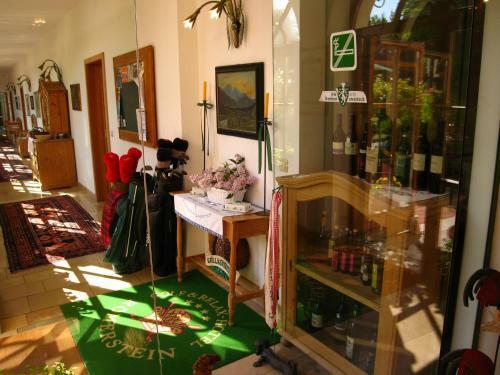 Das R�merstein - Das Wohlf�hlhotel