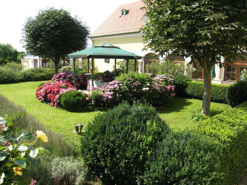 Das R�merstein - Das Wohlf�hlhotel