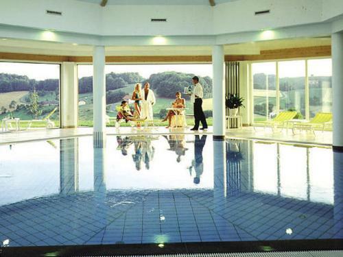 Das R�merstein - Das Wohlf�hlhotel