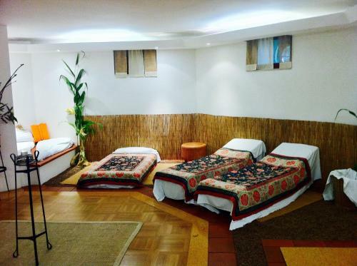 Das R�merstein - Das Wohlf�hlhotel