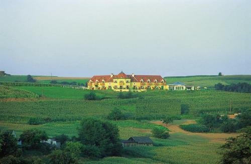 Das R�merstein - Das Wohlf�hlhotel