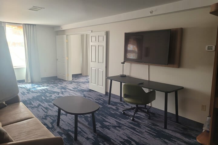 Hotel Wingate By Wyndham Helena