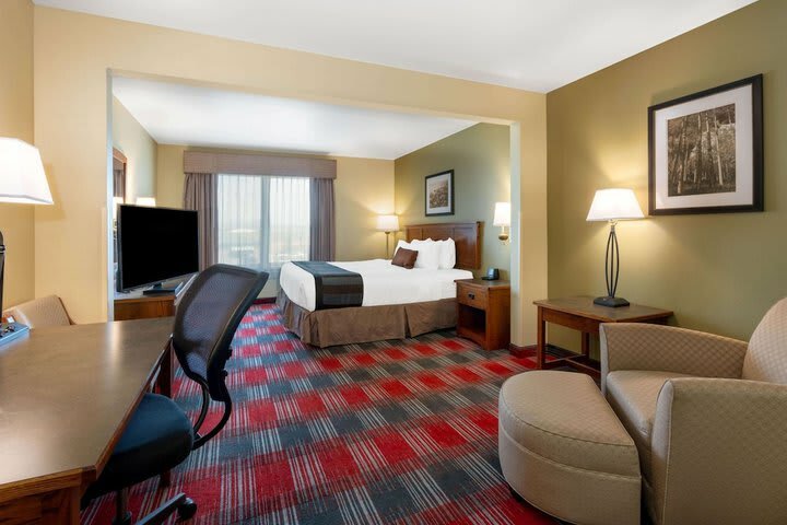 Hotel Wingate By Wyndham Helena