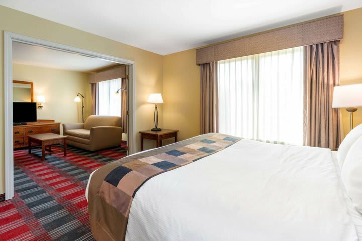 Hotel Wingate By Wyndham Helena