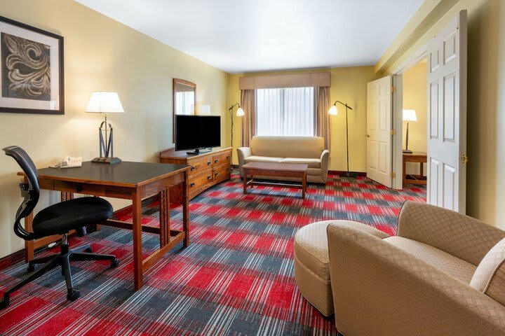 Hotel Wingate By Wyndham Helena