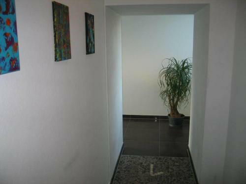 Hostal Akzent Park-hotel Saarlouis