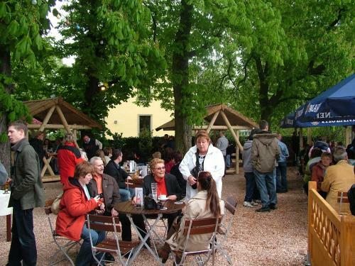 Hostal Akzent Park-hotel Saarlouis