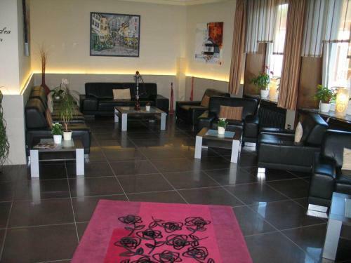 Hostal Akzent Park-hotel Saarlouis