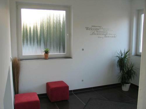 Hostal Akzent Park-hotel Saarlouis