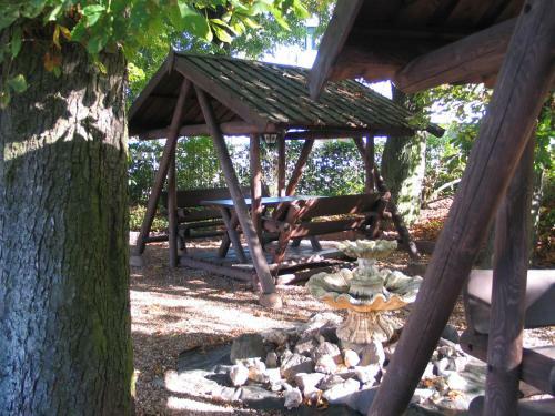 Hostal Akzent Park-hotel Saarlouis