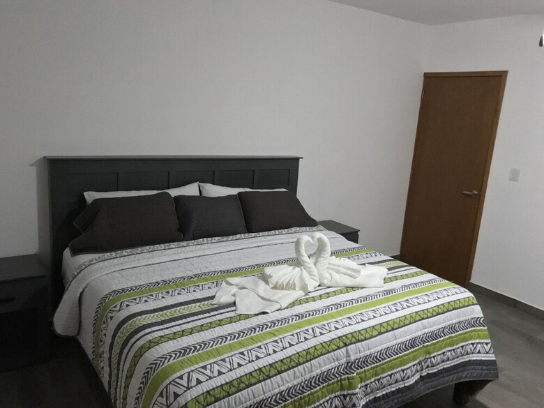 Apartamento Suites Fenicia