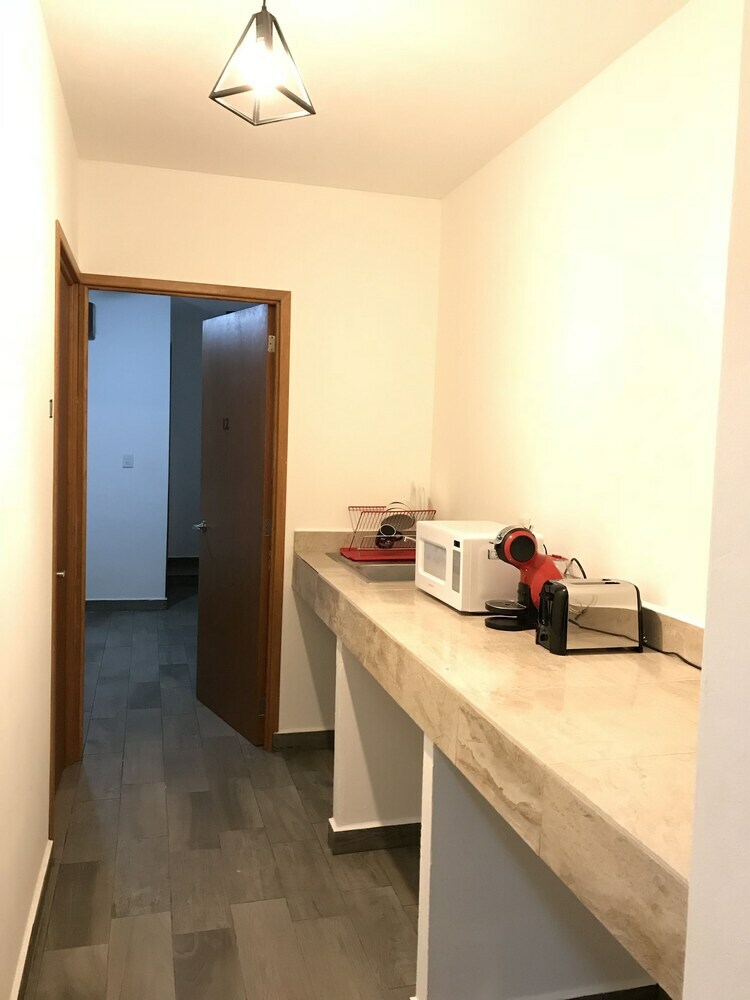 Apartamento Suites Fenicia