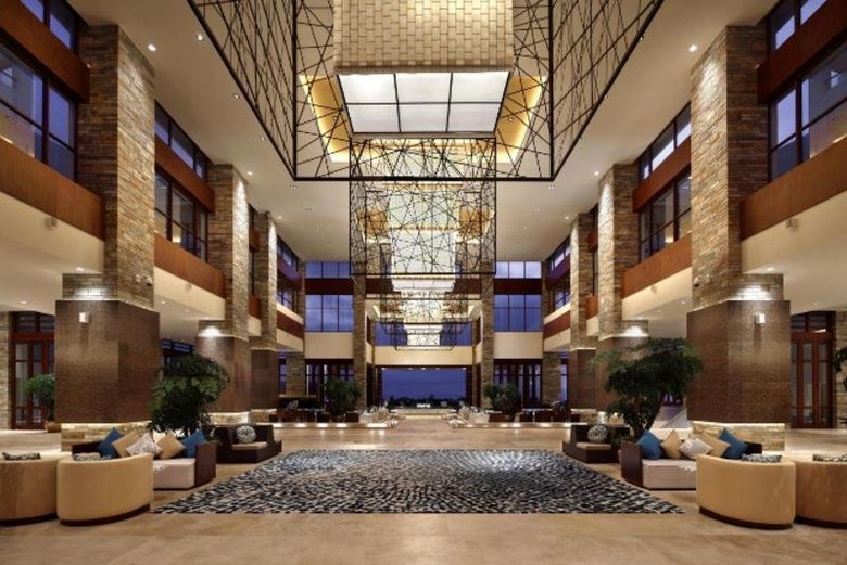 Hotel Sheraton Sanya Haitang Bay Resort