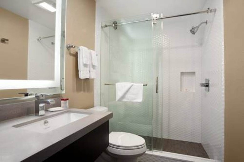 Hotel Ramada Inn Marina Del Rey