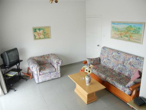 Tsialis Hotel Apartments