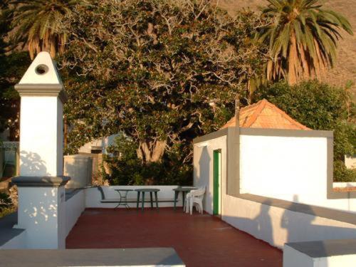 Apartamentos Villa Aurora