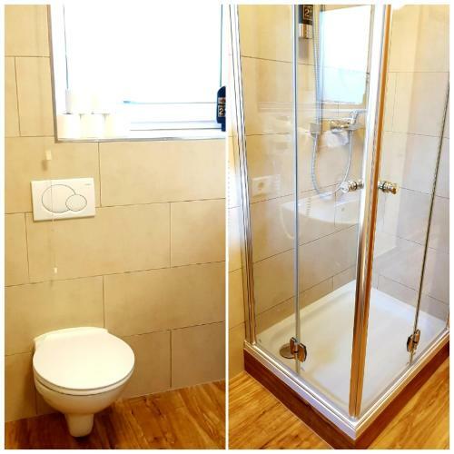 Apartamento Villa Viktoria 2