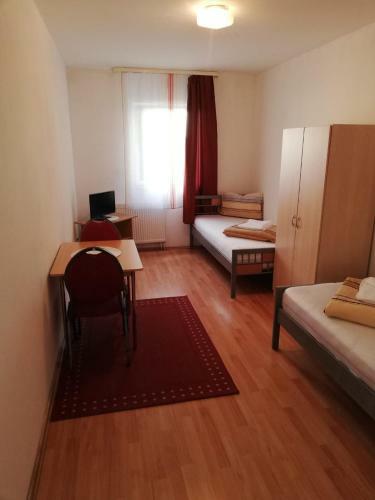 Bed & Breakfast Pension Feldschl�ssl