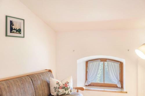 Apartamento Ferienwohnung Talblick