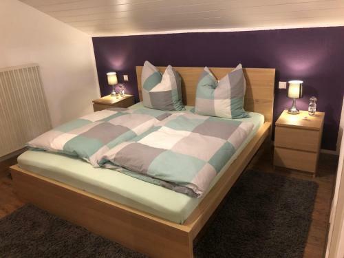 Apartamento Haus Annerl Ferienwohnung Mit 2 Schlafzimmern