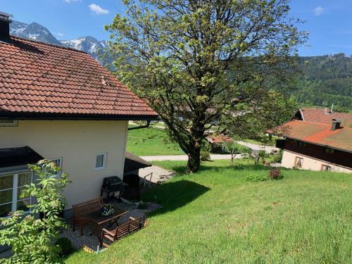 Apartamento Haus Annerl Ferienwohnung Mit 2 Schlafzimmern