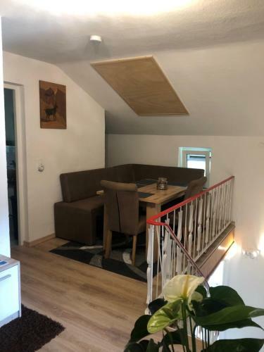 Apartamento Haus Annerl Ferienwohnung Mit 2 Schlafzimmern