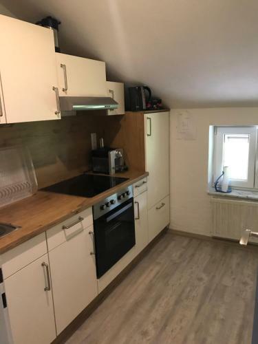 Apartamento Haus Annerl Ferienwohnung Mit 2 Schlafzimmern