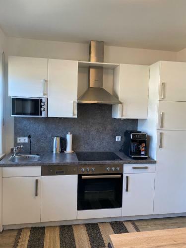 Apartamento Ferienwohnung ?monkeybox?