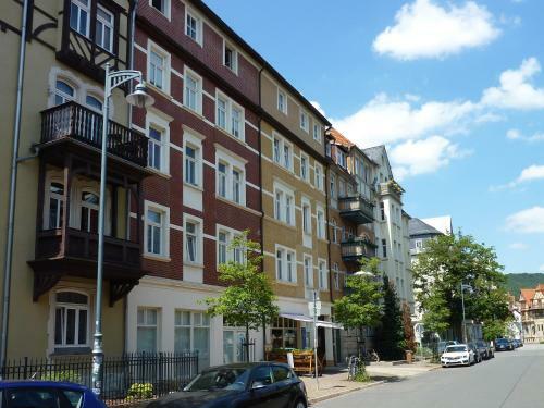Apartamento City Quartier Jena