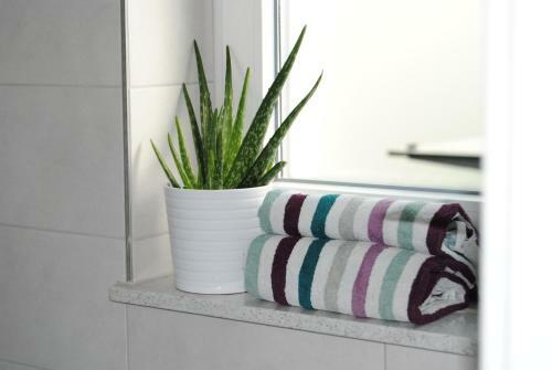 Apartamento Fewo Near Rheinfall