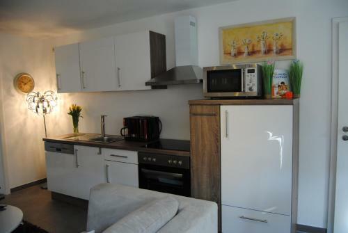 Apartamento Fewo Near Rheinfall