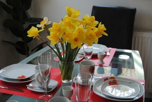 Apartamento Fewo Near Rheinfall