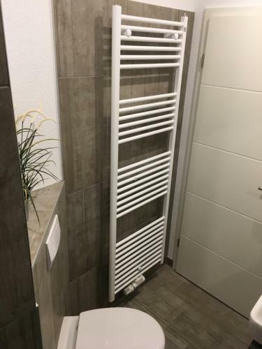 Modernes 21 M� Apartment Ruhig, Modern, Zentral