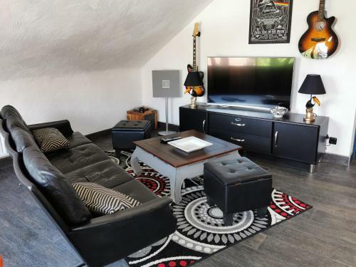 Apartamento Ferienwohnung "kleine Nixe"