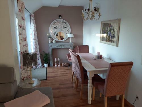 Apartamento Auszeit Rheingauer Rosengasse