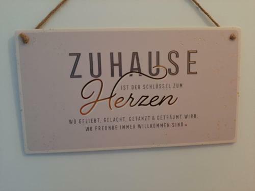 Apartamento Auszeit Rheingauer Rosengasse