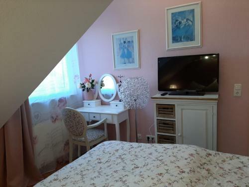 Apartamento Auszeit Rheingauer Rosengasse