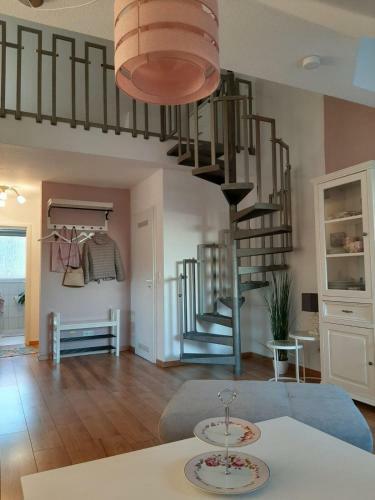 Apartamento Auszeit Rheingauer Rosengasse