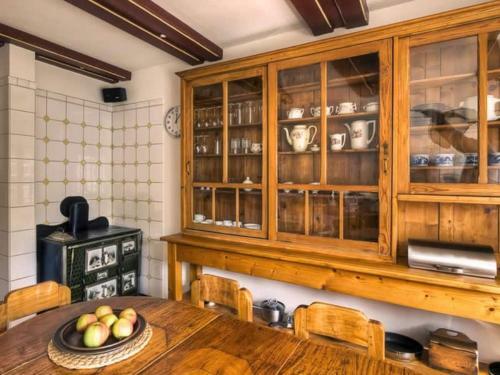 Apartamento Ferienhof Tom Diek