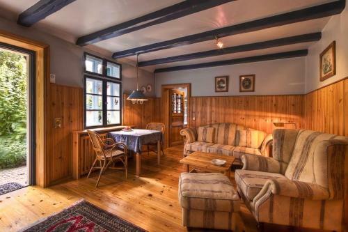 Apartamento Ferienhof Tom Diek