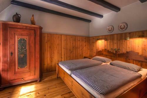 Apartamento Ferienhof Tom Diek