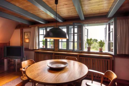 Apartamento Ferienhof Tom Diek
